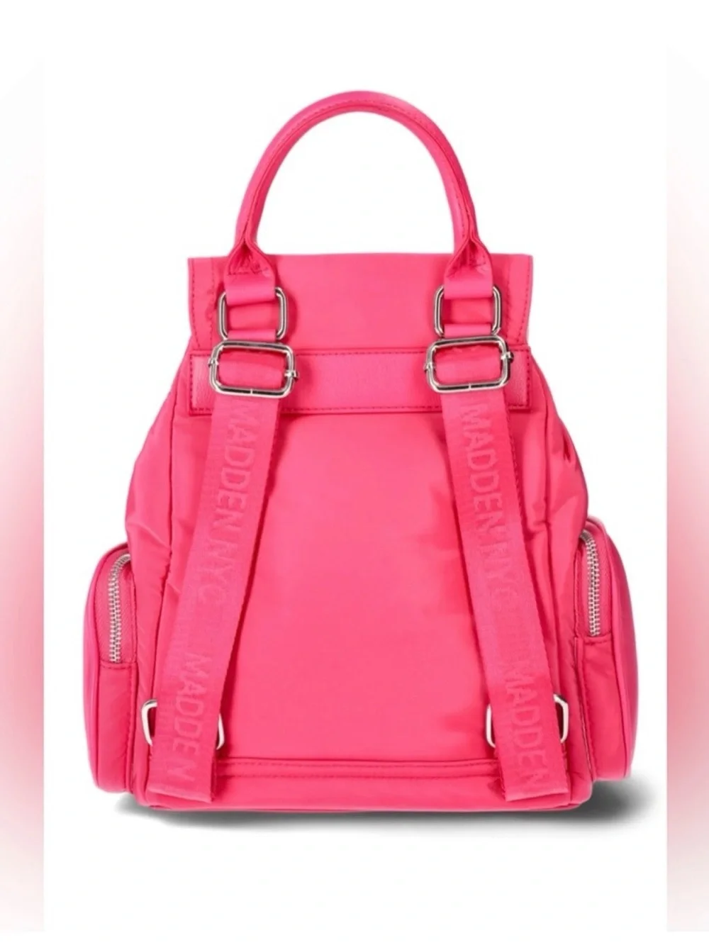 Steve Madden dimensions 50